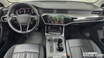 Audi A6 (C8) 40 TDI (05.2020)