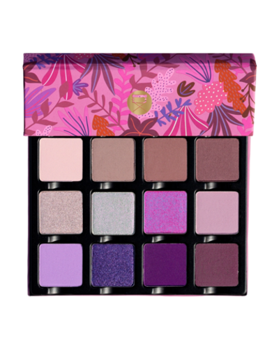 Viseart Violette Étendu Palette