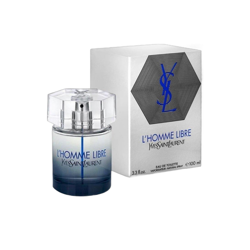 YSL L'Homme Libre edT 100ml men Tester