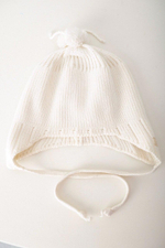 Шапка DOLLI на 3-6 месяцев