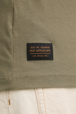 Футболка из хлопка