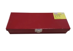 Набор инструментов ударных 12пр. 1/2''(12гр.)(10-24мм) WMC TOOLS WMC-4122-9