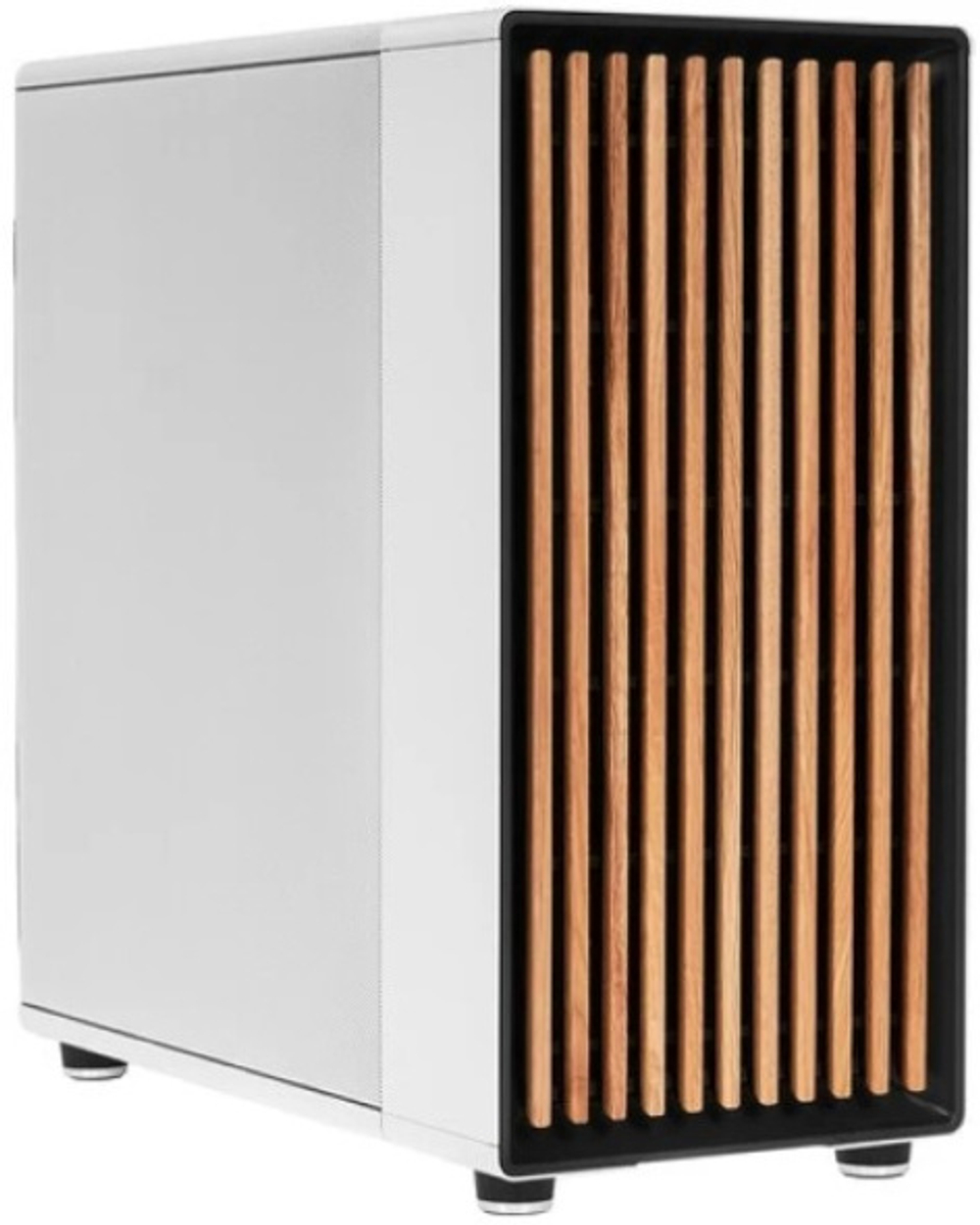 Корпус eATX Fractal Design North XL