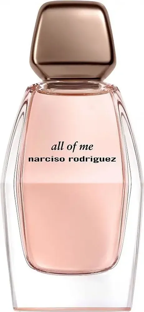 NARCISO RODRIGUEZ ALL OF ME EDP 50 ML