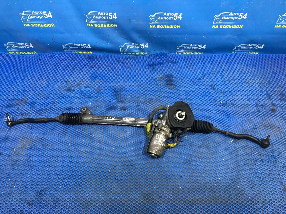 Рейка рулевая MAZDA DEMIO 2002-2007