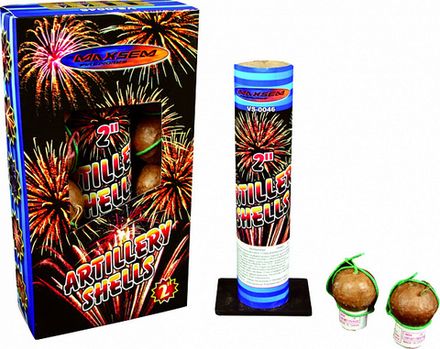 Фестивальные шары