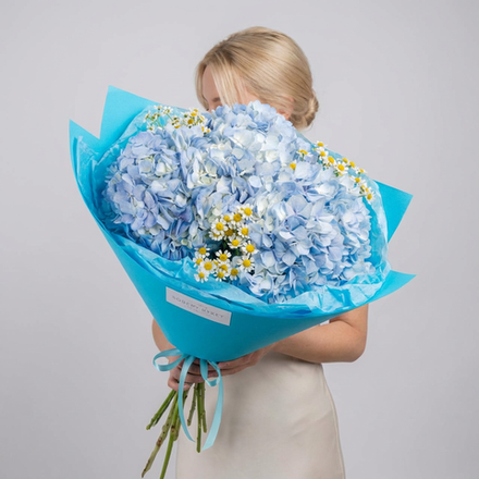 Соберу букет №275