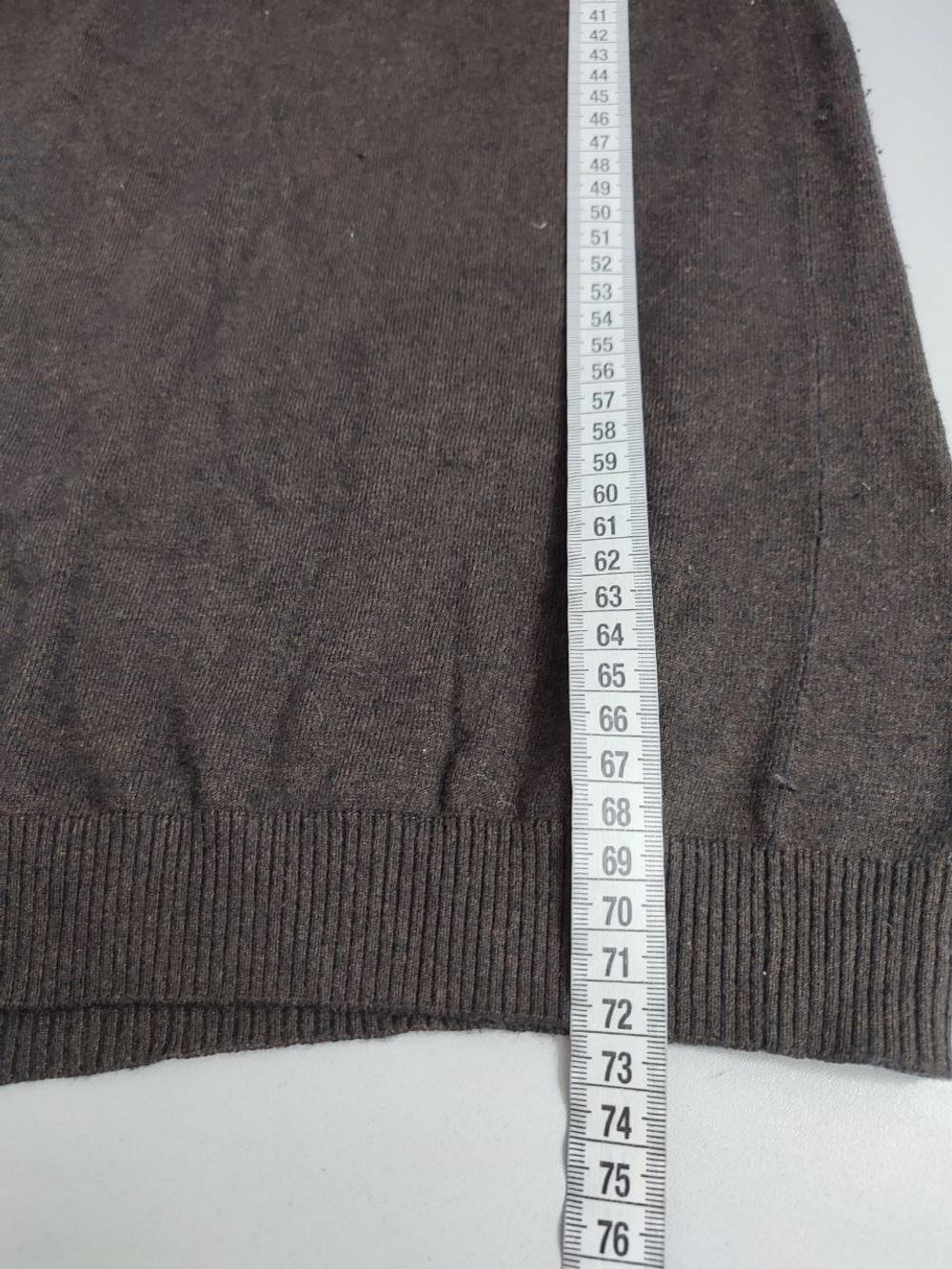 Водолазка Joel Wit с коротким рукавом 46 размер