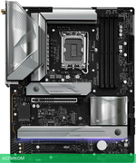 Материнская плата ASRock Z890 LiveMixer WiFi