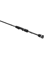 Спиннинг Fate Black - 9' H 20-80g Spin rod - 2pc