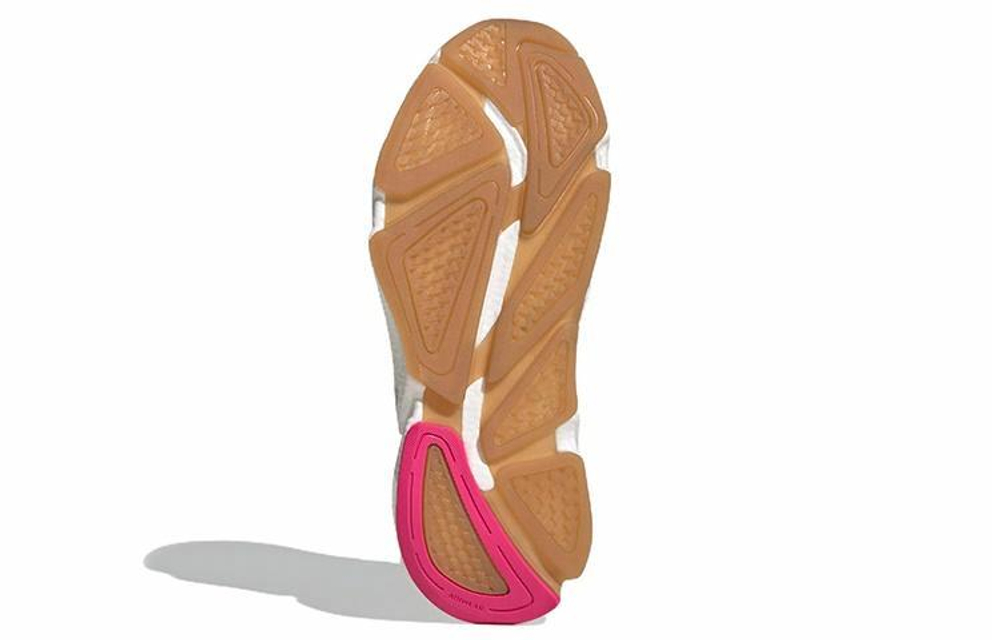 Кроссовки Adidas X9000L4 (Женская размерная сетка)