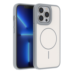 Противоударный чехол Supreme Two-tone Case с поддержкой MagSafe для iPhone 13 Pro