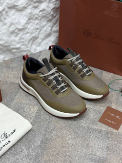 Кроссовки Loro Piana Week End Walk