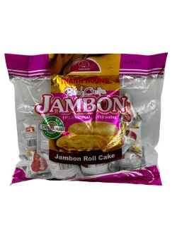 Вьетнамское печенье с ветчиной на гриле , Тхань Хуонг