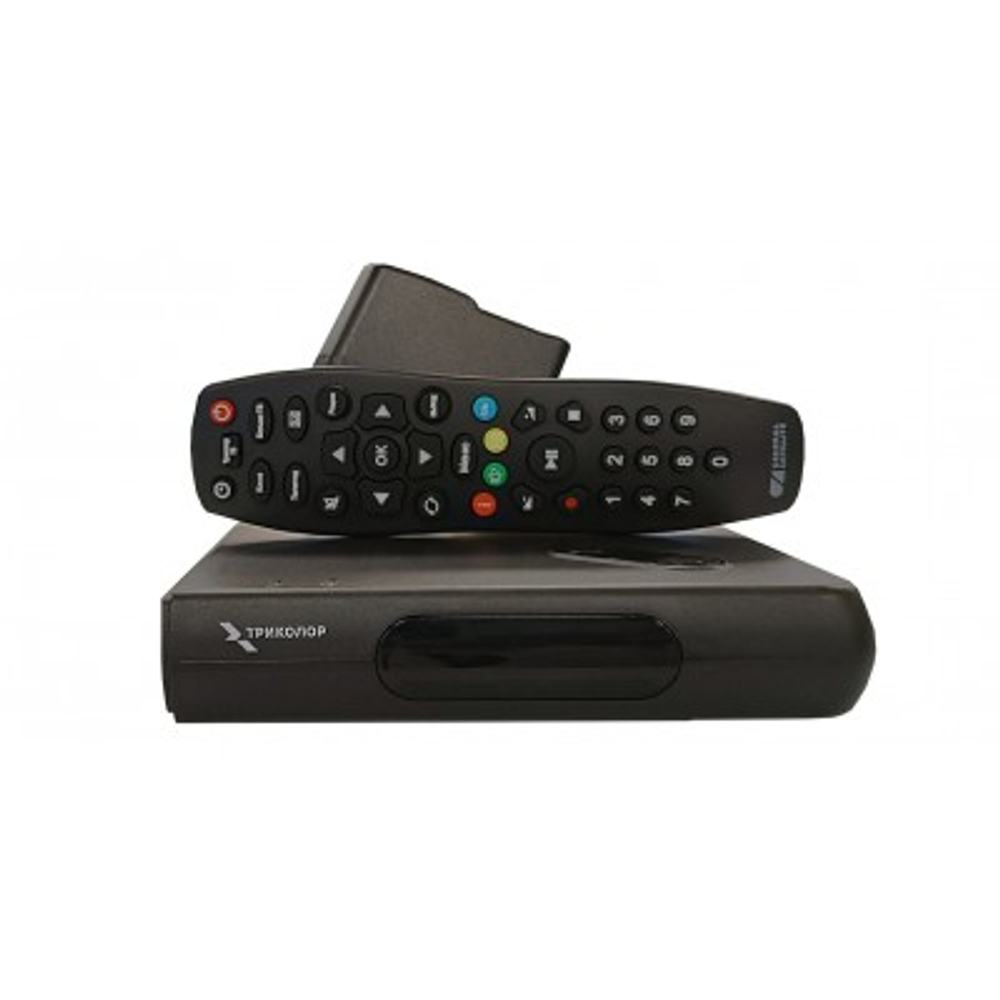 тюнер Медиахаб Мини GS Hab2 Box(обмен 1800 руб)