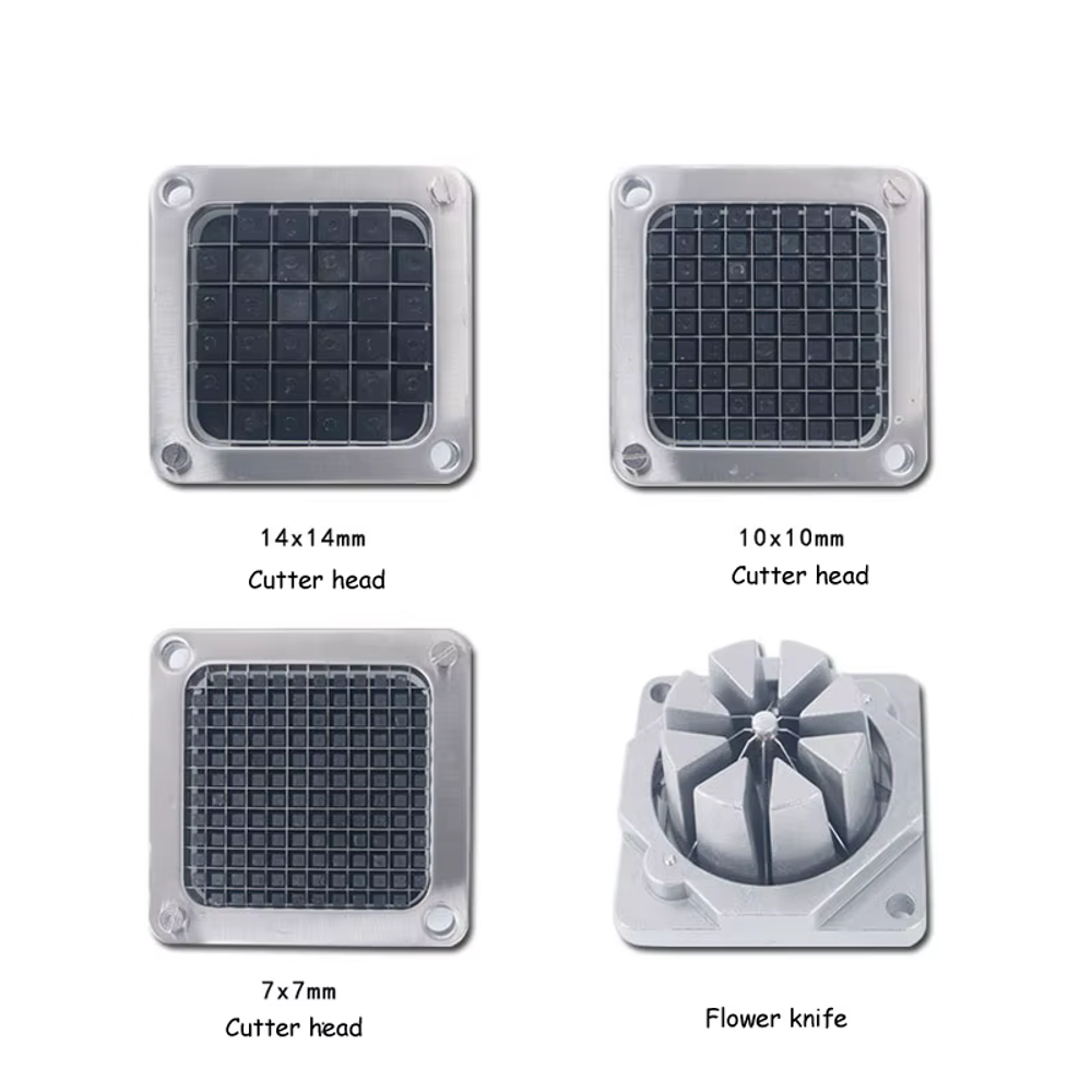 Матрица AIRHOT для CP-03 7х7мм