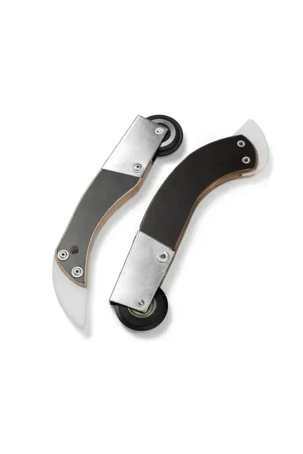 Вставщик для натяжных потолков роликовый