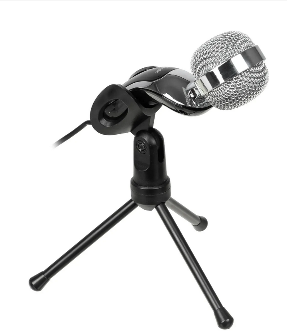 Микрофон Ritmix RDM-127 USB