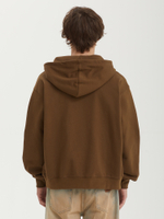 Мужская Толстовка Acacia Zip