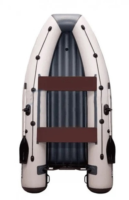 Лодка ПВХ SIBRIVER ХАТАНГА PRO 330 НДНД