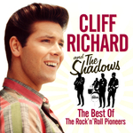Cliff Richard, The Shadows / The Best Of The Rock'n'Roll Pioneers (2LP)