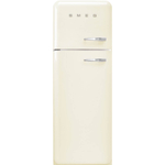 Отдельностоящий двухкамерный холодильник Smeg FAB30LCR5
