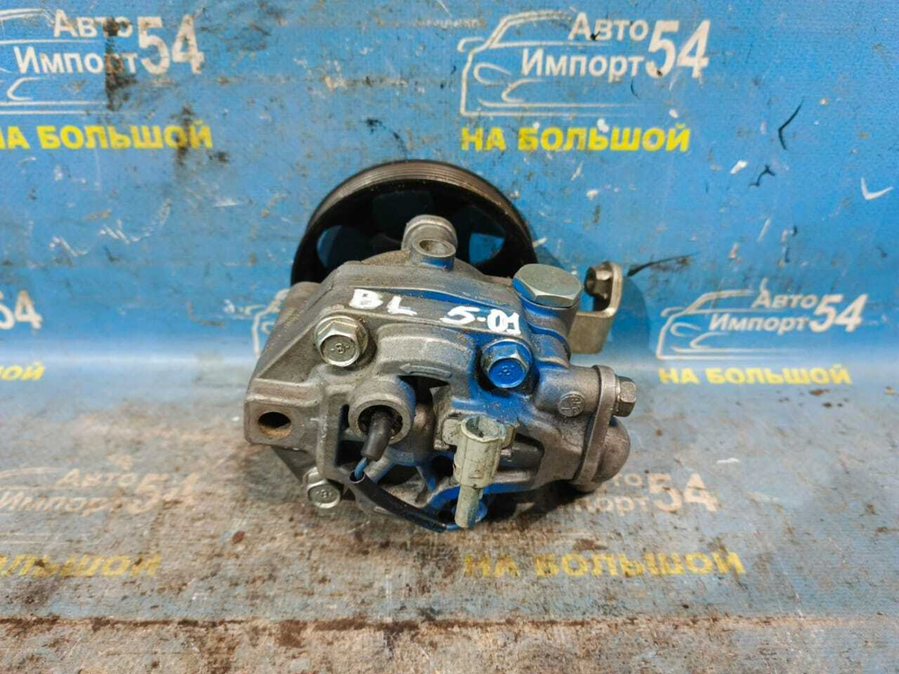 Насос ГУР SUBARU LEGACY 2005