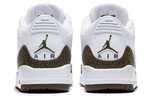 Кроссовки Jordan Air Jordan 3 Retro Mocha 2018