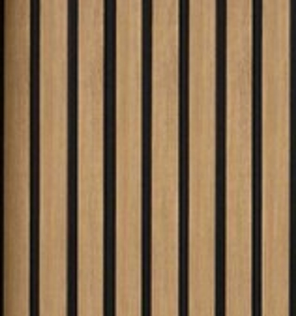 Панель ПВХ Кедр, 3000*125*8 мм