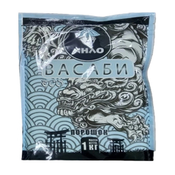 Порошок васаби «Nihao Light» - 1 кг