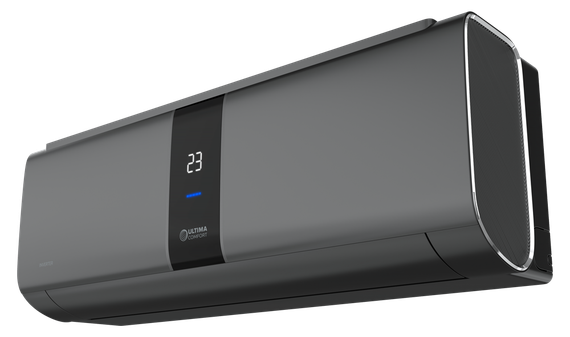 Инверторные сплит-системы ULTIMA COMFORT ELYSIUM NERO Inverter ELN-I07PN — (3)