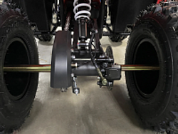 Квадроцикл PROMAX WILD 2.0 190 PRO (2025)