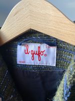 Пальто Il Gufo, 98