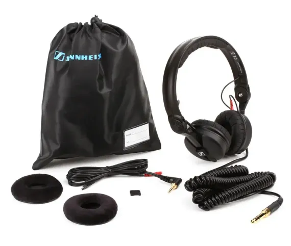 Sennheiser HD 25 PLUS