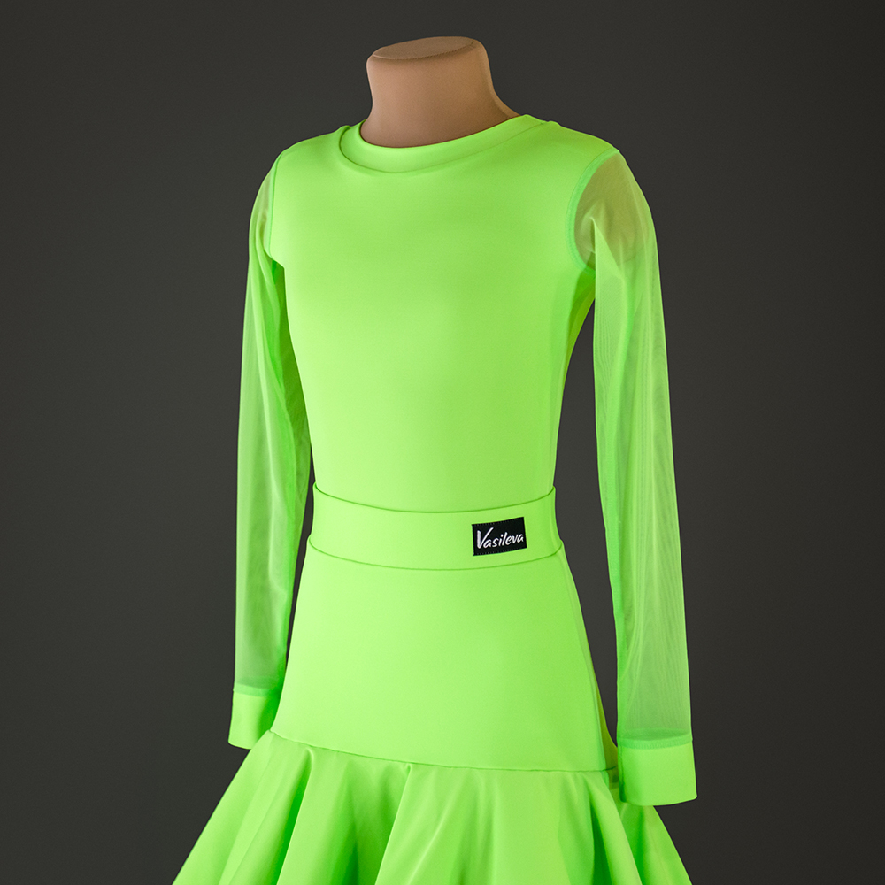 купить платье для танцев