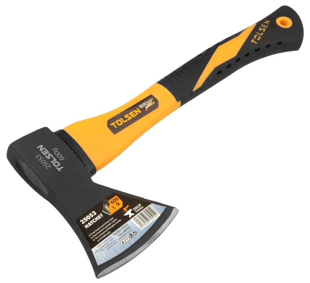 Топор 800 гр., Tolsen 25054