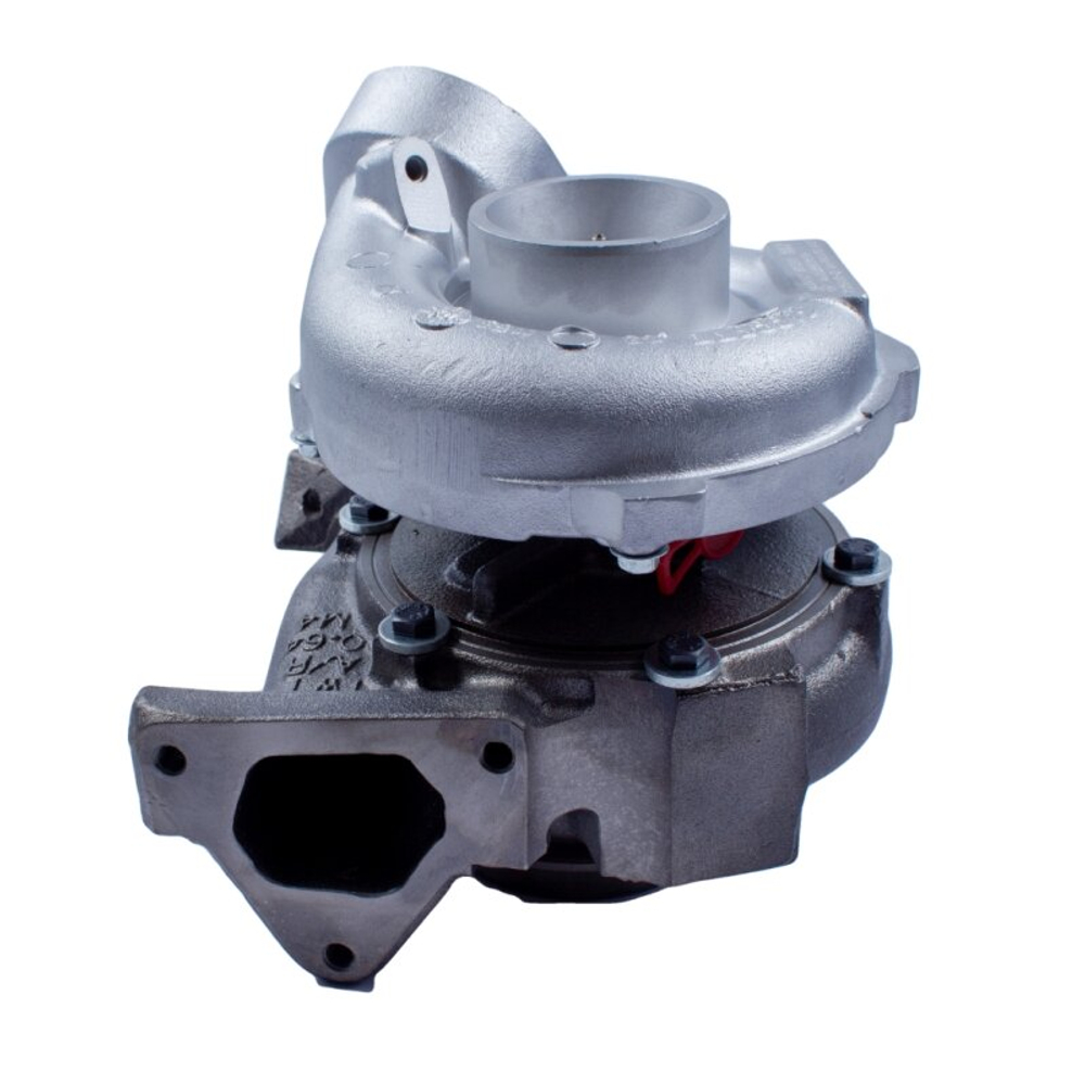 Турбина 715910-5003S Garrett для Mercedes