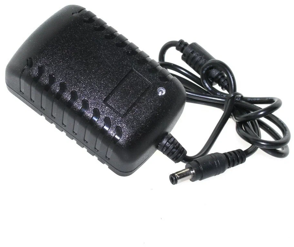 Адаптер питания JDT-1230-36W-5.5 (12v/3A) штекер 5.5мм