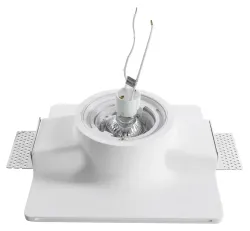 Точечный встраиваемый светильник Arte Lamp