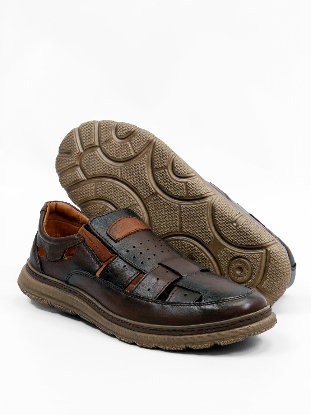 Сандали мужские S0150-1R