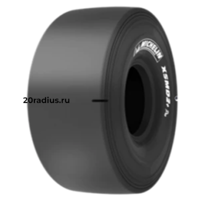 17,5R25 *** XSM D2+ Pro L5S TL