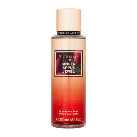 Victoria´s Secret Ginger Apple Jewel 250 ml körperspray für Frauen