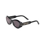 DIOR Signature B1U Oval Sunglasses