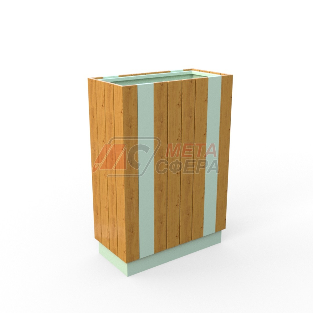 Вазон Вэйд Лонг 2