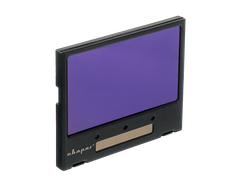 TECH SPARX M TRUE COLOR PLUS®