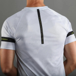 Одежда для тенниса , Футболка ENDLESS  .