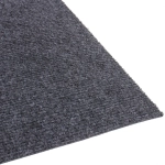 Когтеточка настенная для кошек 60*30см «Счастливый хвост!», цвет темно-серый