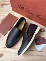 Лоферы Loro Piana, арт. 479153977