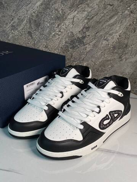 Кроссовки Dior