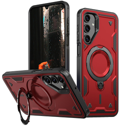 Чехол Magneto Case с кольцом для Samsung Galaxy A15